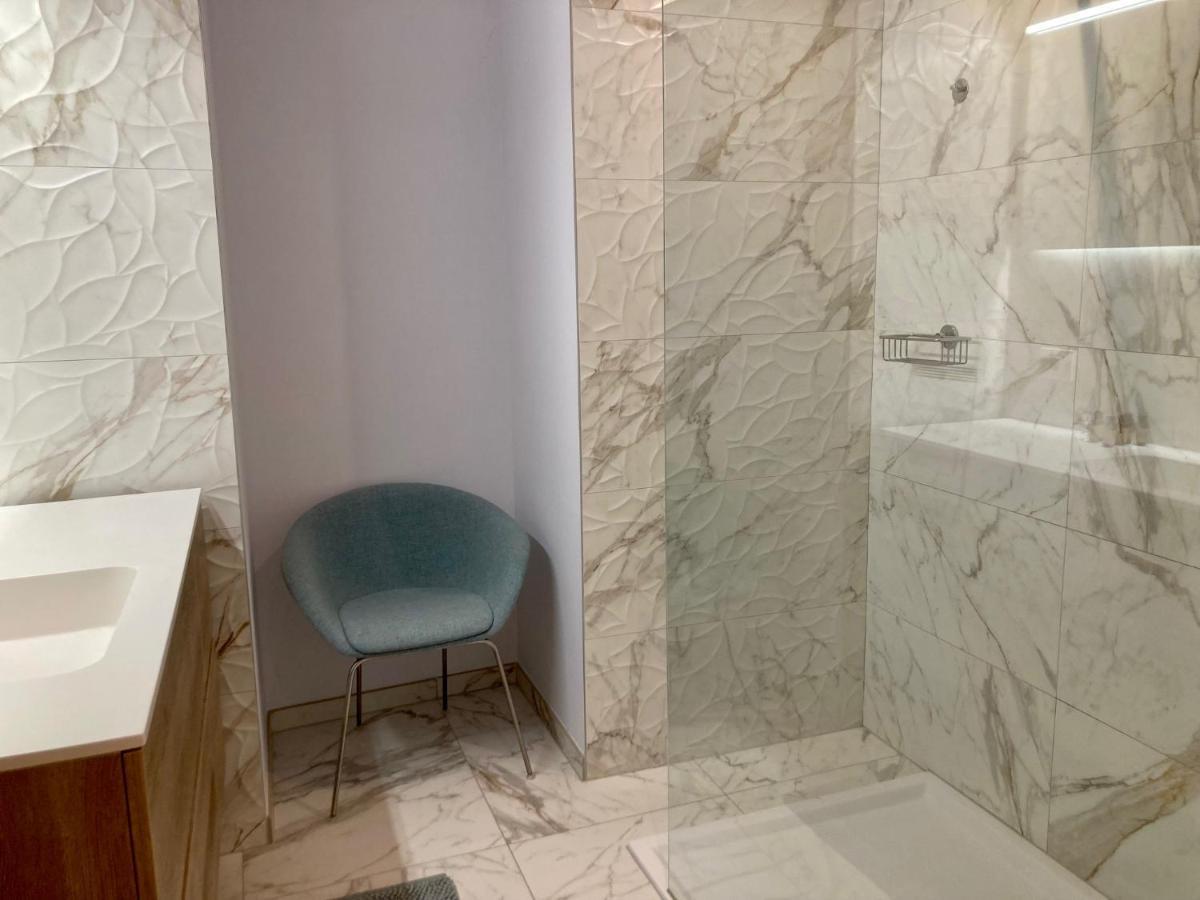 Apartment In The Heart Of Гент Екстер'єр фото